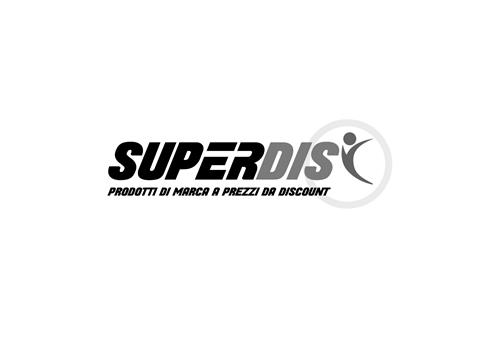 SUPERDISC PRODOTTI DI MARCA A PREZZI DA DISCOUNT trademark