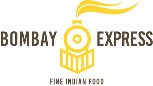 BOMBAY EXPRESS FINE INDIAN FOOD trademark