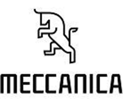 MECCANICA trademark