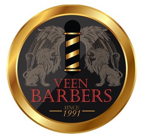 VEEN BARBERS SINCE 1991 trademark