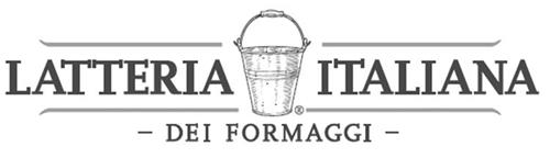 LATTERIA ITALIANA DEI FORMAGGI trademark