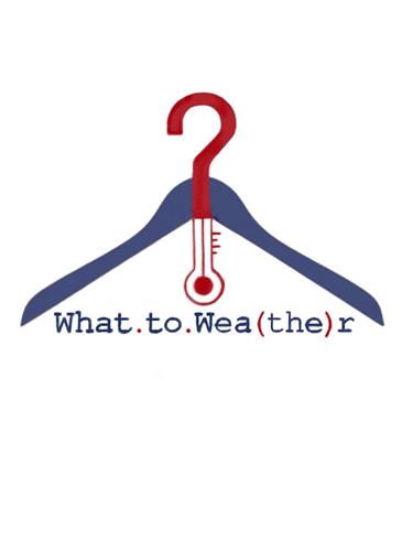 WHAT.TO.WEA(THE)R trademark