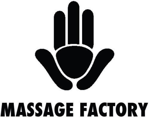 MASSAGE FACTORY trademark