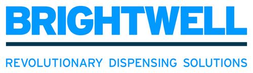 BRIGHTWELL REVOLUTIONARY DISPENSING SOLUTIONS trademark