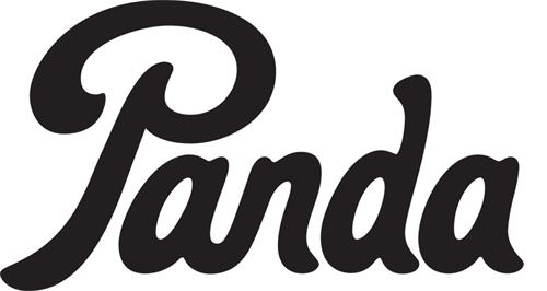 Panda trademark