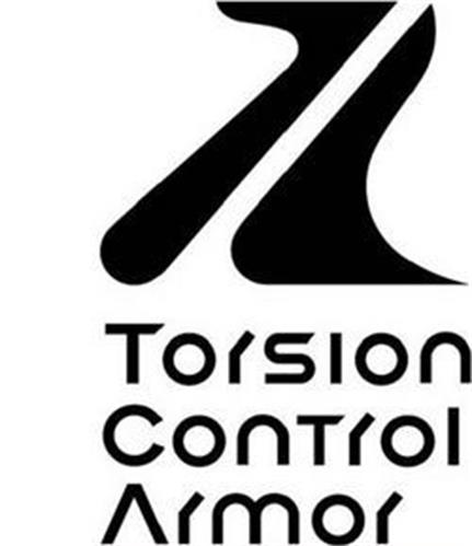 TorsIon ConTrol Armor trademark