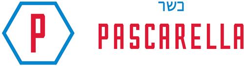 P PASCARELLA trademark