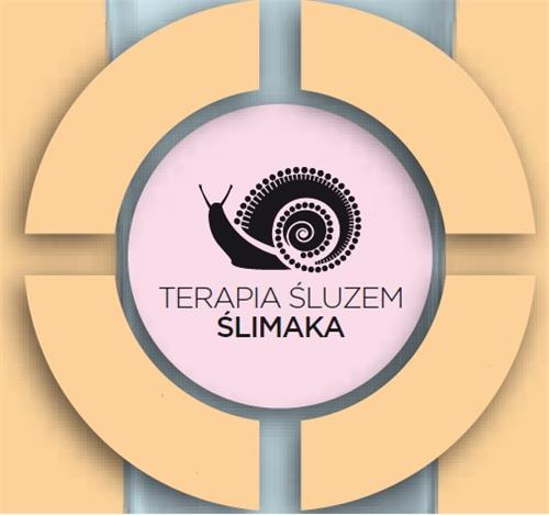 TERAPIA ŚLUZEM ŚLIMAKA trademark