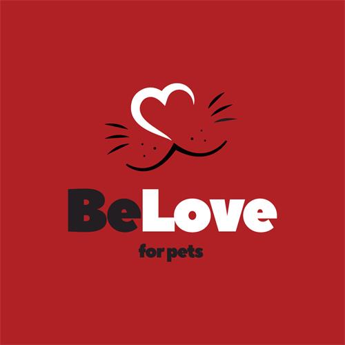 BeLove for pets trademark