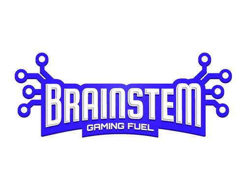 BRAINSTEM GAMING FUEL trademark