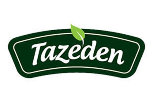 Tazeden trademark