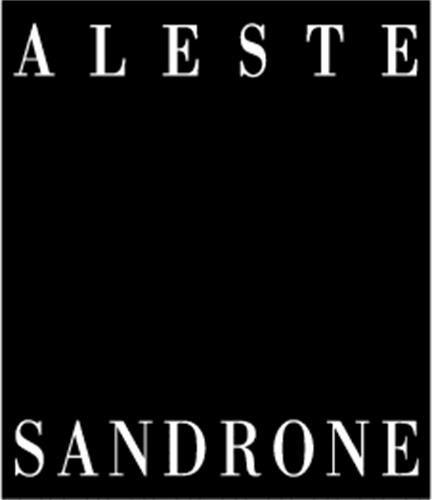 ALESTE SANDRONE trademark