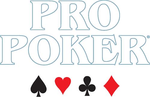 PRO POKER trademark