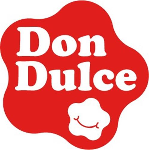 DON DULCE trademark