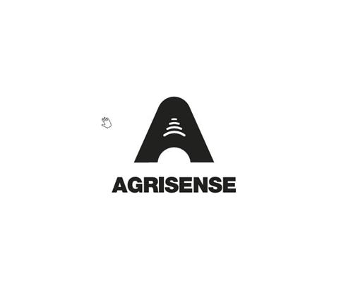 A AGRISENSE trademark