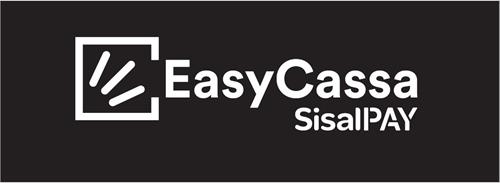 EASYCASSA SISALPAY trademark