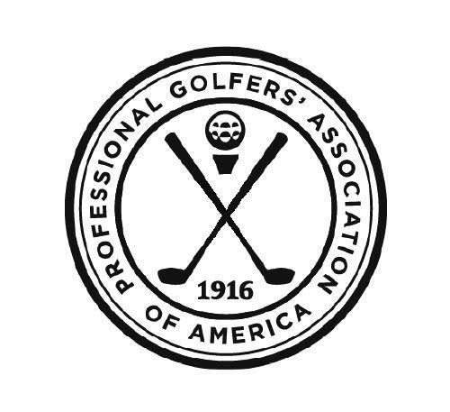 PROFESSIONAL GOLFERS' ASSOCIATION OF AMERICA 1916 trademark