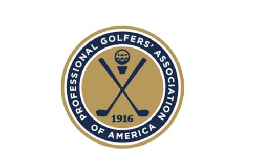 PROFESSIONAL GOLFERS' ASSOCIATION OF AMERICA 1916 trademark