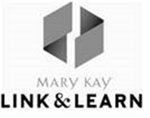 MARY KAY LINK & LEARN trademark