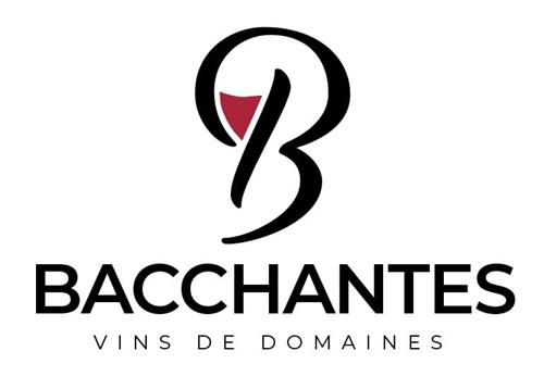 Bacchantes Vins de Domaines trademark