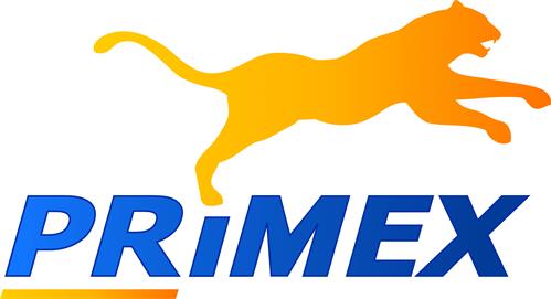 PRIMEX trademark