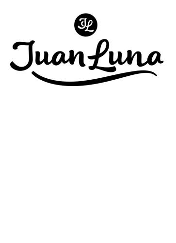 JL JUAN LUNA trademark