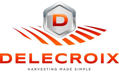 DELECROIX HARVESTING MADE SIMPLE trademark