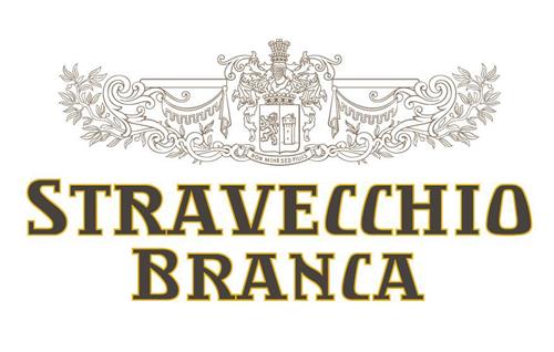 STRAVECCHIO BRANCA - NON MIHI SED FILIIS trademark