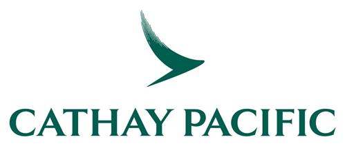 CATHAY PACIFIC trademark