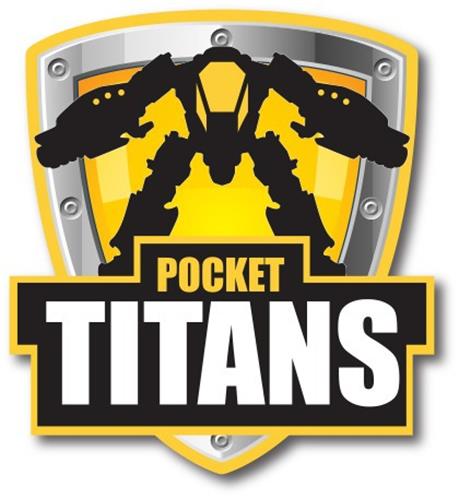 pocket titans trademark