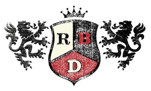 RBD trademark