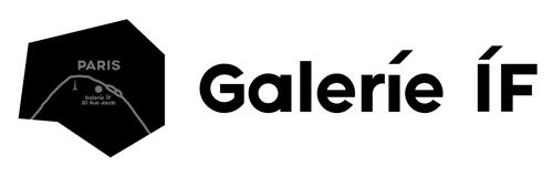 Galerie IF trademark