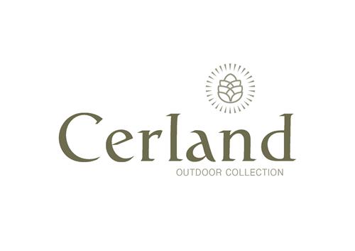 CERLAND OUTDOOR COLLECTION trademark