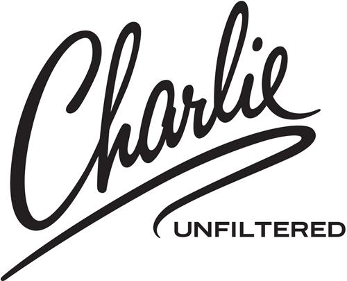 CHARLIE UNFILTERED trademark