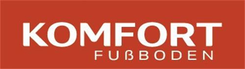 KOMFORT FUßBODEN trademark