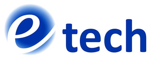 E-Tech trademark