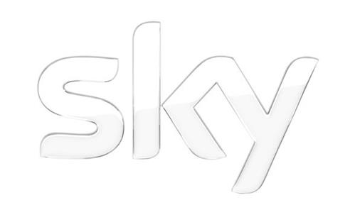 sky trademark