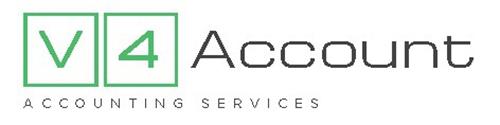 V4 Account ACCOUNTING SERVICES trademark