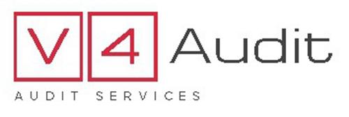 V4 Audit AUDIT SERVICES trademark