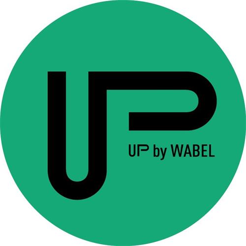 UP by WABEL trademark