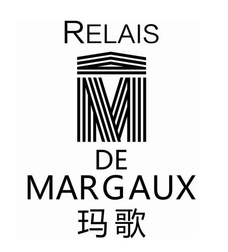 RELAIS DE MARGAUX trademark