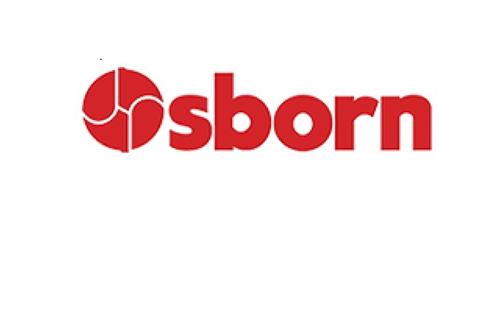 Osborn trademark