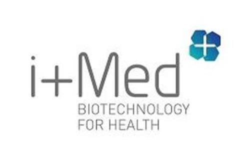 I+MED BIOTECHNOLOGY FOR HEALTH trademark