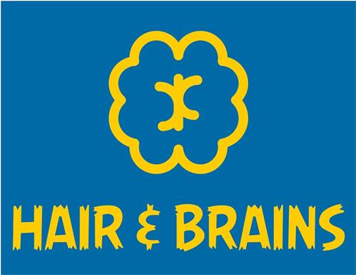 Hair & Brains trademark