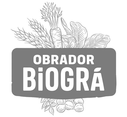 OBRADOR BIOGRA trademark