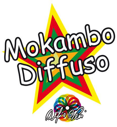 Mokambo Diffuso - Alfio Neri trademark