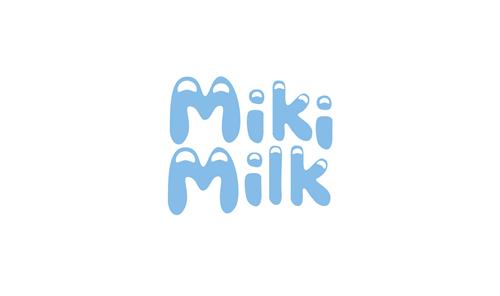 miki milk trademark