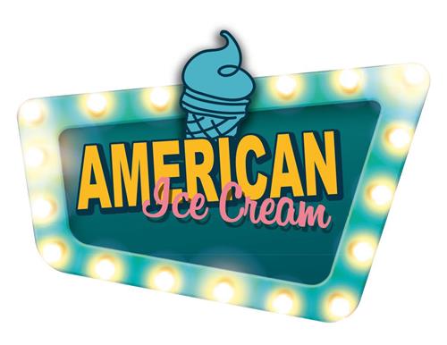 AMERICAN Ice Cream trademark