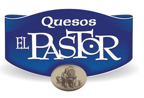 QUESOS EL PASTOR trademark