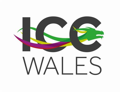 ICC WALES trademark